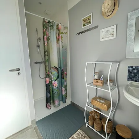 Bed & Breakfast D Hotes Du Vallon Chambretaud