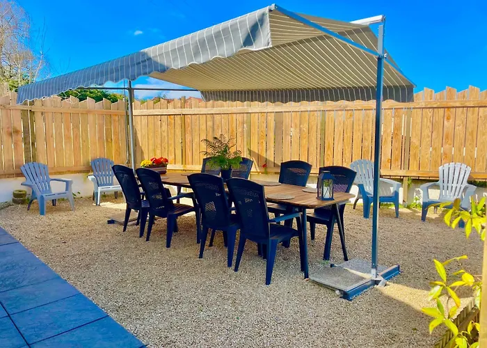 D Hôtes Du Vallon Alojamento de Acomodação e Pequeno-almoço 3*